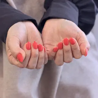 ネイル Elio所属・Elio 国泰寺のネイルデザイン