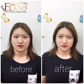 小顔&ダイエットジム エステ担当REIKOのその他イメージ