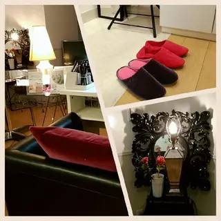 MIU  Nail所属・MIU  nailのネイルデザイン