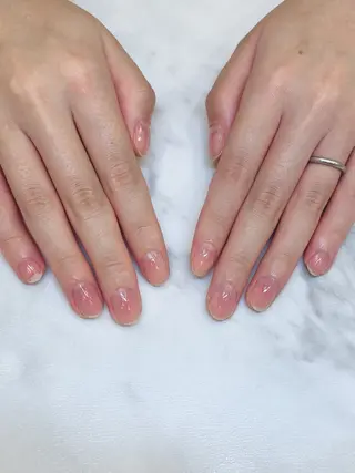 ネイル 渡邉 真衣のネイルデザイン