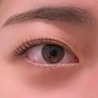 マツエク・マツパ 石井 若菜のマツエク・マツパデザイン