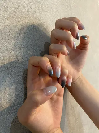 ネイル Yarm As Etelのネイルデザイン