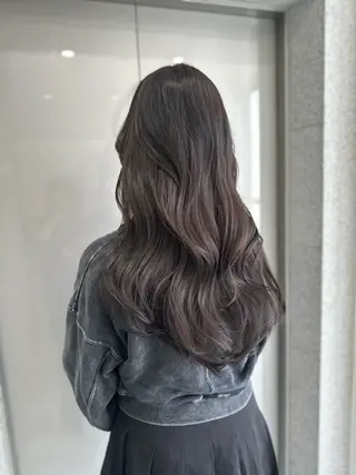 ロング カラー 🪞ハイトーン特化 🪞KEISUKEのヘアスタイル