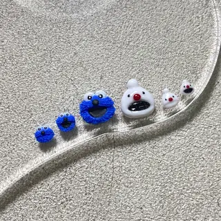 ネイル nail salon Lumièreのネイルデザイン