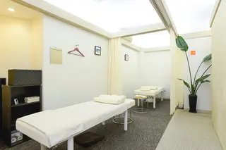 ソレイユ接骨院本山所属・坂倉 隆行のエステ・リラクイメージ