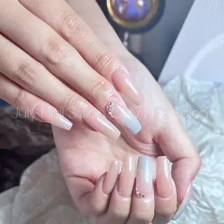 ネイル July Nailのネイルデザイン