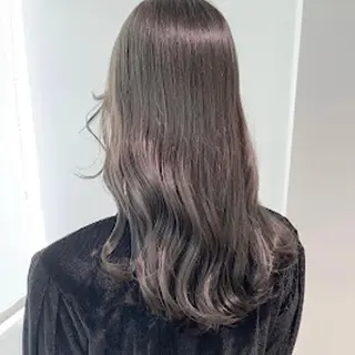 カラー ［THEATER 仙台店🌼］公式のヘアスタイル