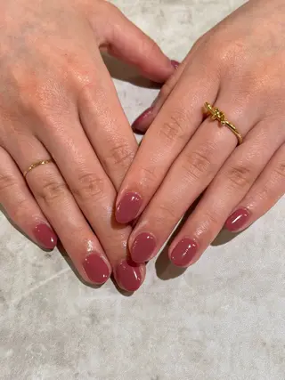 ネイル REINA .のネイルデザイン