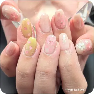 ネイル ネイル junkoのネイルデザイン