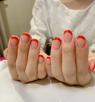 ネイル Daria. nailのマツエク・マツパデザイン