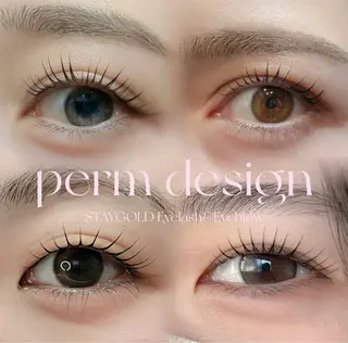 マツエク・マツパ STAYGOLD Eyelash &Eyeblow所属・STAYGOLD ☾manaのその他イメージ