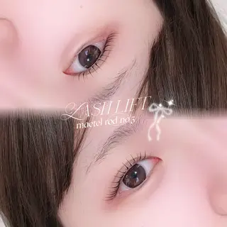 マツエク・マツパ beautiful me sao˖·⟡のマツエク・マツパデザイン