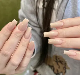 ネイル 🎀 KiKi_nailのネイルデザイン