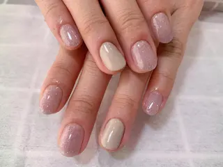 ネイル NAIL CIRCLESのネイルデザイン