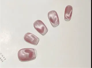 ネイル Belle nail salon 新小岩のネイルデザイン