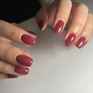 ネイル 本多 菜月のネイルデザイン