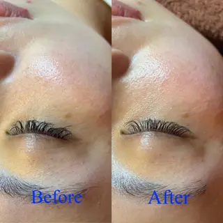 荒井 益美のエステ・リラクイメージ