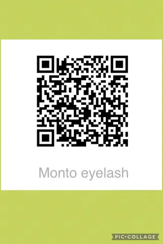 Monto eyelashのマツエク・マツパデザイン