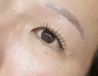 マツエク・マツパ M.wish RIKO/リコのマツエク・マツパデザイン