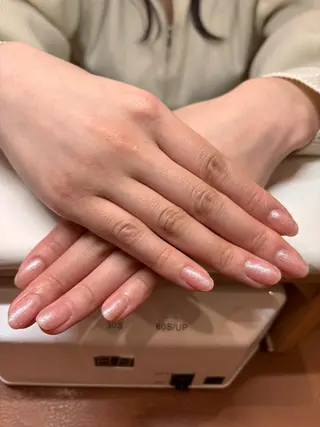 ネイル LyricNail本八幡店【リリックネイル】所属・本八幡駅 yukaのネイルデザイン