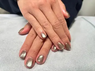 ネイル see nail所属・see nailのネイルデザイン