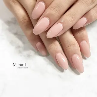 ネイル M　nail所属・M nailのネイルデザイン