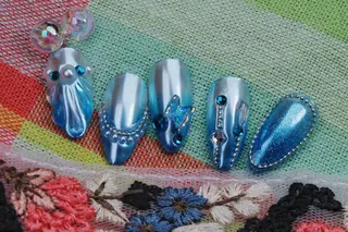 ネイル MSSugar Nailのネイルデザイン