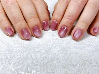 ネイル Mogu nail 二子玉川のネイルデザイン