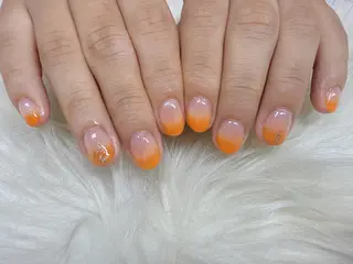 ネイル Amoureuse Satomiのネイルデザイン