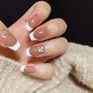 カラー all所属・Ciel 🕊️のネイルデザイン