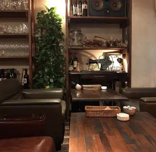 カラー nono/パーマ /顔まわりカット🐈のヘアスタイル