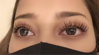 マツエク・マツパ eyelash GARDENのマツエク・マツパデザイン