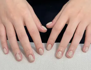 ネイル オーラ ネイルサロンのネイルデザイン