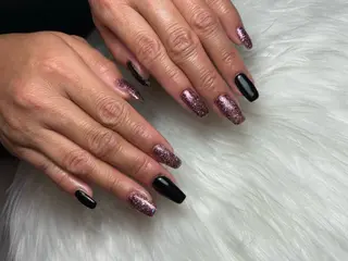 ネイル MIKA ♡のネイルデザイン