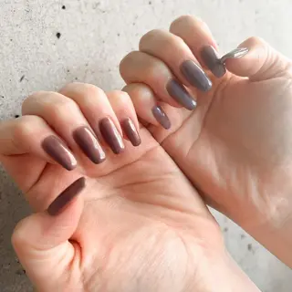 ネイル NAIL Salon IP所属・長谷川 奈緒美のネイルデザイン