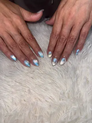 ネイル Giypsē amuruのネイルデザイン