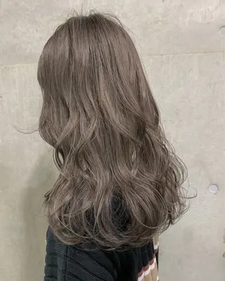 ロング ナチュラルカラー/ shungoのヘアスタイル