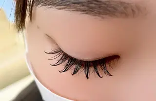 マツエク・マツパ salon COCO GABRIELLE所属・COCO ayaのマツエク・マツパデザイン