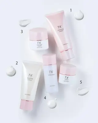 メナード若泉 1丁目代行店のエステ・リラクイメージ