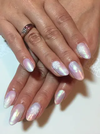 ネイル atelier chic+所属・atelier chic+のネイルデザイン