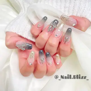ネイル NAIL BLISSのネイルデザイン