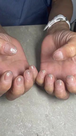 ネイル LINXS aosaのネイルデザイン