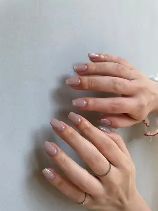 ネイル Manon Yuiのネイルデザイン