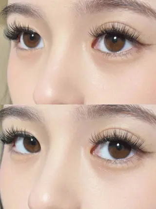 マツエク・マツパ 伊藤名紬 マツエク専門のマツエク・マツパデザイン