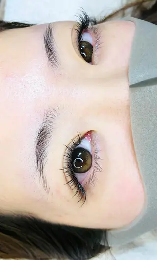 マツエク・マツパ &Jolie beauty  salon所属・＆Jolie スタッフのマツエク・マツパデザイン