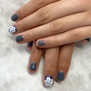 ネイル ネイリスト♡ AYAKOのネイルデザイン