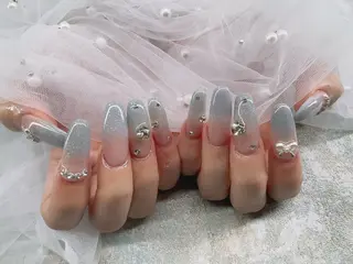 ネイル ビューティーサロンY.所属・ビューティーサロン Y.のネイルデザイン