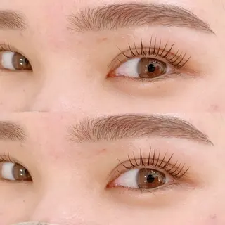 マツエク・マツパ 🎀 OSAMURA🎀のマツエク・マツパデザイン