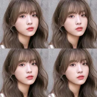 ショート MAEDA 西金沢美容室のヘアスタイル