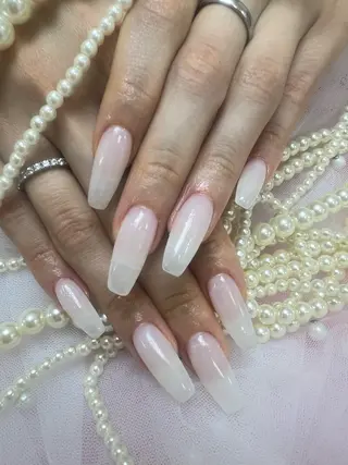 ネイル YK Rinのネイルデザイン